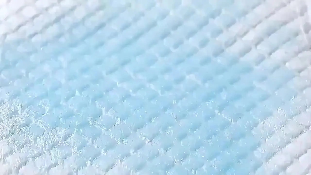 100Pcs Super Absorbent Disposable Pet Urine Pads for Large Breeds, Potty Training and Travel - Ideal for Dogs, Puppies, Cats