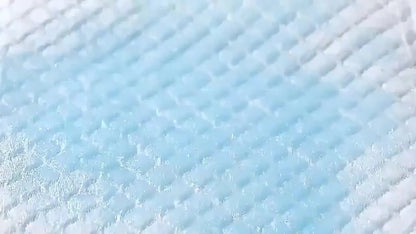 100Pcs Super Absorbent Disposable Pet Urine Pads for Large Breeds, Potty Training and Travel - Ideal for Dogs, Puppies, Cats