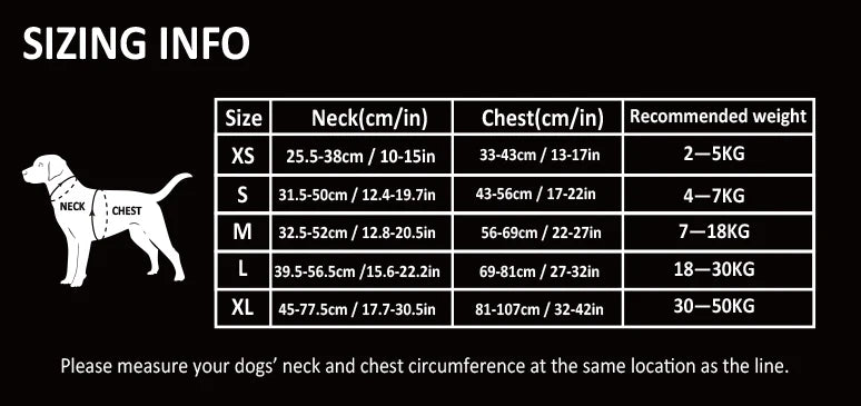 Truelove Pet Explosion-proof Dog Harness, Camouflage, Reflective Nylon Special Edition and Upgrade Version Easy to Adjust