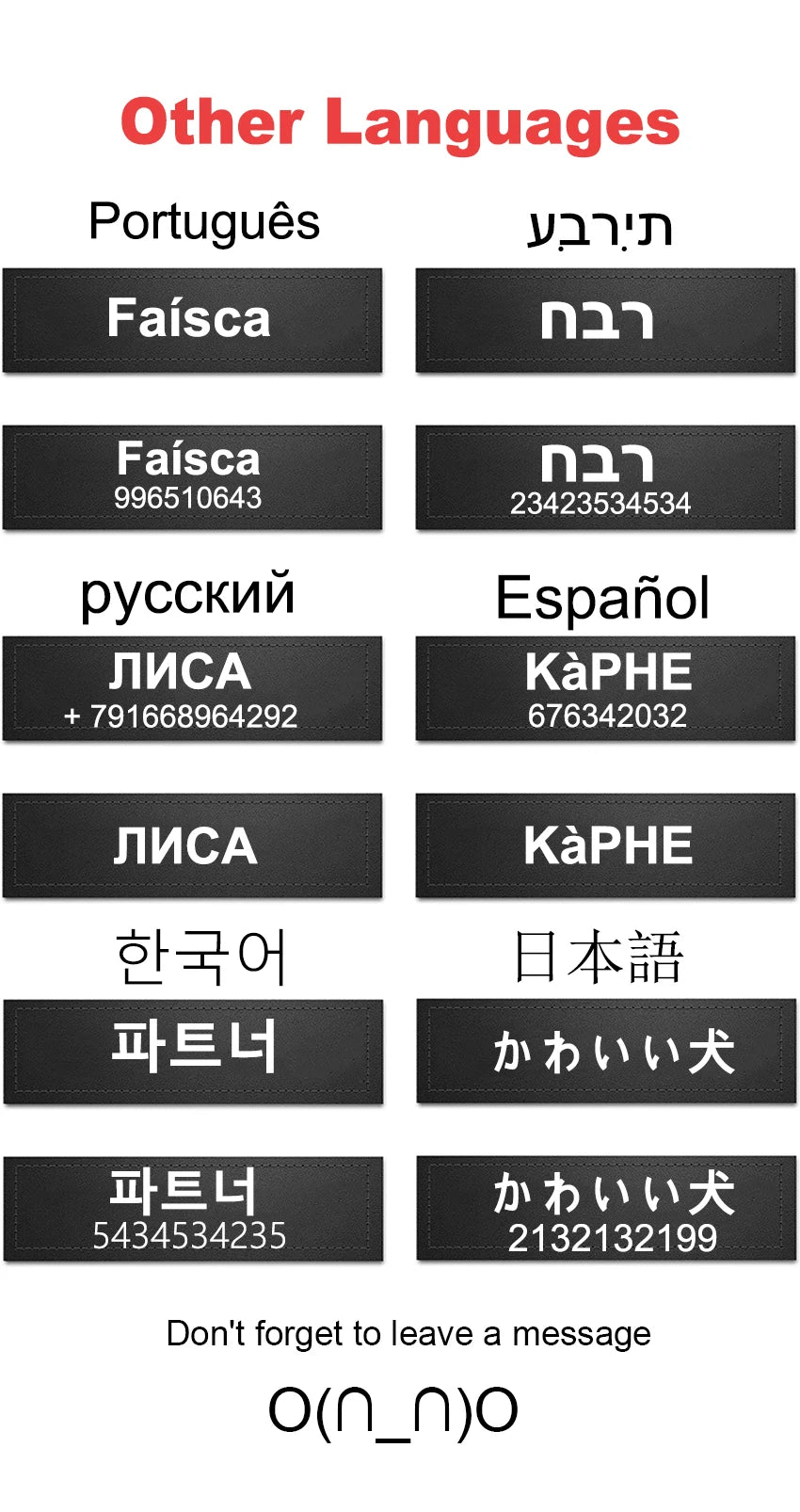 Dog Harness NO PULL Reflective Breathable Adjustable Pet Harness For Dogs