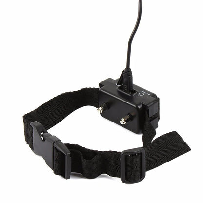 Pet Fence In-Ground Electric Dog Fence, Rechargeable, Electric Dog Training Collar Receivers, Pet Containment System W-227B For Dog