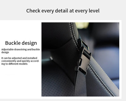 Pet Carriers Dog Car Seat Cover,  For Dogs and Cat,  Rear Back Hammock Pet Carrier Bag