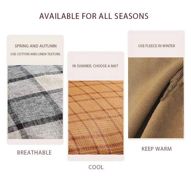 Big Dog Bed, Pet Sofa Bed For Small, Medium or Big Dogs, Washable