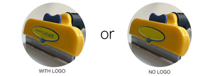 Cat or Dog Hair Removal Comb