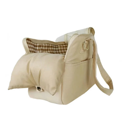 Puppy Go Out Portable Shoulder Handbag, Dog Bag, Suitable For Small Dogs dog carrier