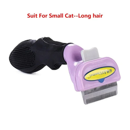 Cat or Dog Hair Removal Comb