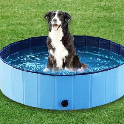 Dog Swimming Pool, Scratch Resistance, for Large Dogs
