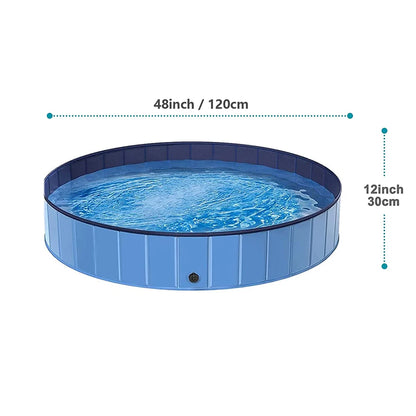 Dog Swimming Pool, Scratch Resistance, for Large Dogs