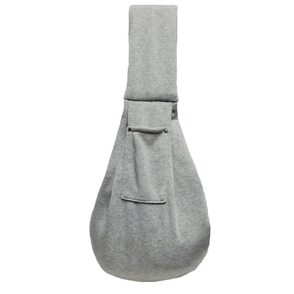 Pet Dog Carrier Bag ,Outdoor Travel Puppy Shoulder Bags ,Portable Hand Free Shoulder slings, Bag for Small Dogs Cats