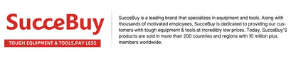 SucceBuy Baby Gate 28/30/36 Inches High, Dog Gate Easy Step Walk Thru, Child Pet Security, Pressure Mount Kit w/ Wall Cups