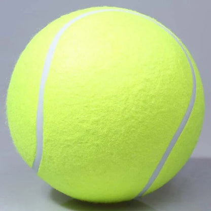 9.5'Giant Tennis Ball For Dogs