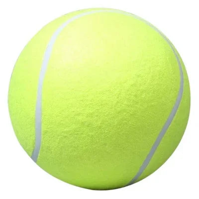 9.5'Giant Tennis Ball For Dogs