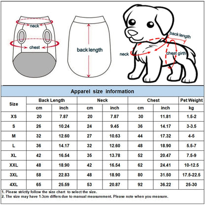 Fashionable Reflective Pet Dog Raincoat ,Hooded ,Waterproof Jacket for Big Dogs