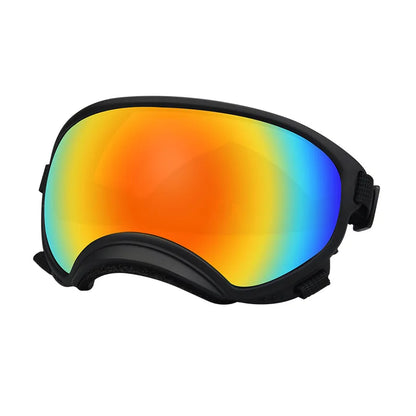 Dog Goggles Anti-UV, Sun Glasses, Eyewear Protection Adjustable and Windproof