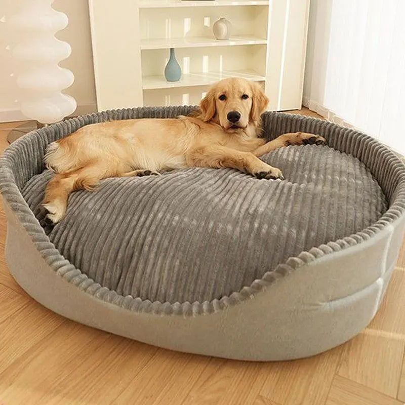 XL Extra Large Pet Bed Dog, Pet bed suitable for small medium large pets Indoor outdoor use