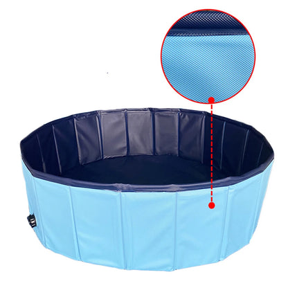 Dog Swimming Pool, Scratch Resistance, for Large Dogs