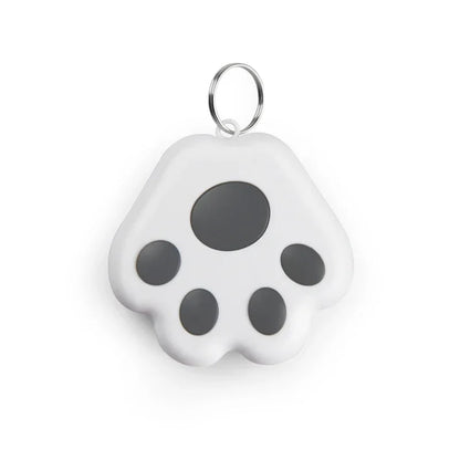 Dog Paw Mini GPS Tracker Cats, Dogs, Children, Elderly, Anti Lost Device, Intelligent Tracking Locator.