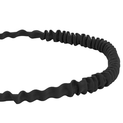 Military Dog Leashes ,Adjustable Leash Quick Release Elastic Rope With 2 Control Handle For Medium and Small Dogs Accessories
