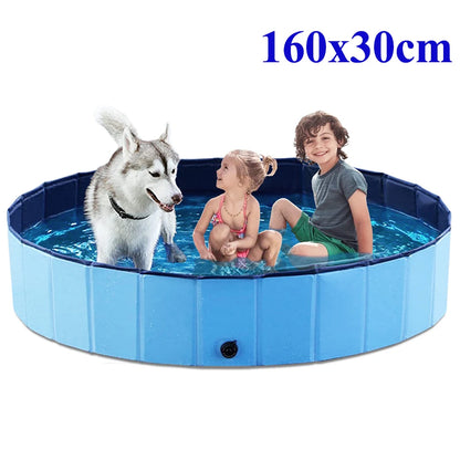 Dog Swimming Pool, Scratch Resistance, for Large Dogs