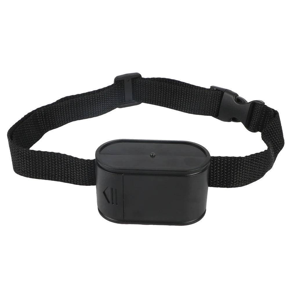 Electric Dog Fence Electronic Pet Fence System Containment, Sound Shocked Collar , Dog Training Collar Waterproof