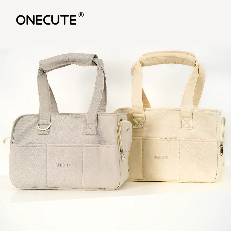 Puppy Go Out Portable Shoulder Handbag, Dog Bag, Suitable For Small Dogs dog carrier