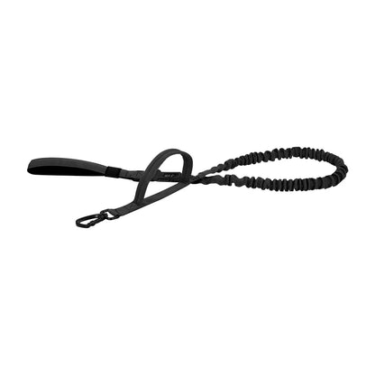 Military Dog Leashes ,Adjustable Leash Quick Release Elastic Rope With 2 Control Handle For Medium and Small Dogs Accessories