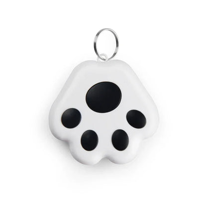 Dog Paw Mini GPS Tracker Cats, Dogs, Children, Elderly, Anti Lost Device, Intelligent Tracking Locator.
