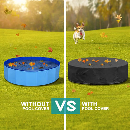 Dog Swimming Pool, Scratch Resistance, for Large Dogs