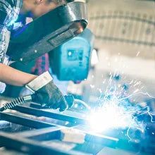 Dog Playpen | 40 Inch, 8 Panels | Heavy Duty Metal Pet Exercise Pen | Indoor Outdoor Fence Panels | Rust-Resistant, Removable