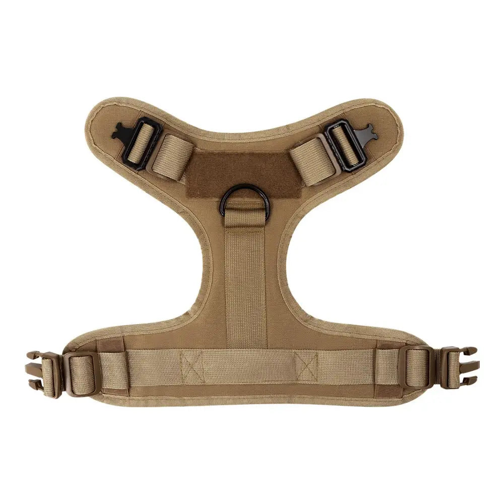 Large Dog Harness And Leash Set, German Shepherd, Malinois Training, Walking Vest Dog Harness And Collar For Medium and Large Dogs