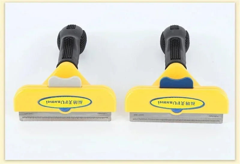 Cat or Dog Hair Removal Comb