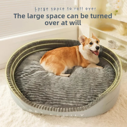 XL Extra Large Pet Bed Dog, Pet bed suitable for small medium large pets Indoor outdoor use
