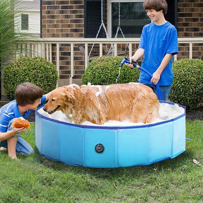 Dog Swimming Pool, Scratch Resistance, for Large Dogs