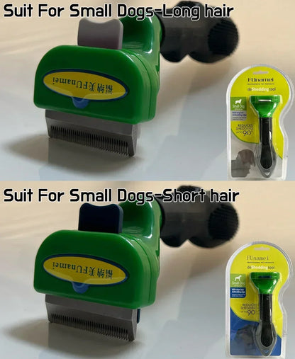 Cat or Dog Hair Removal Comb