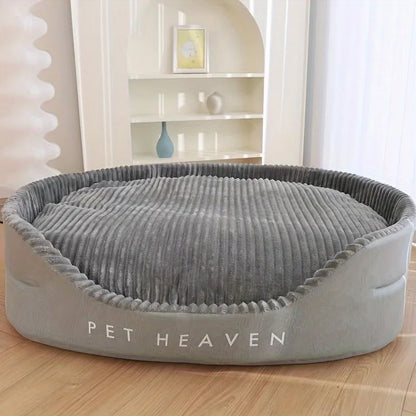 XL Extra Large Pet Bed Dog, Pet bed suitable for small medium large pets Indoor outdoor use