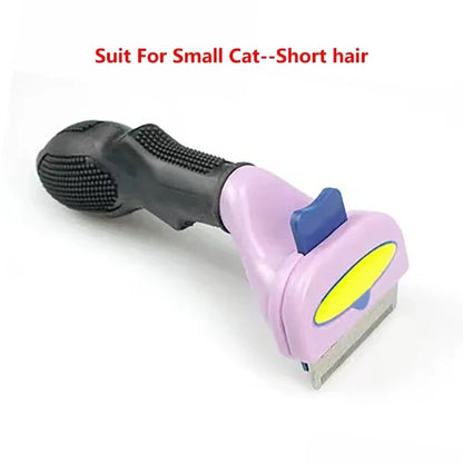 Cat or Dog Hair Removal Comb
