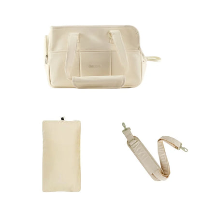 Puppy Go Out Portable Shoulder Handbag, Dog Bag, Suitable For Small Dogs dog carrier