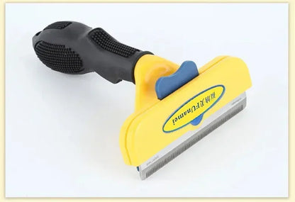 Cat or Dog Hair Removal Comb